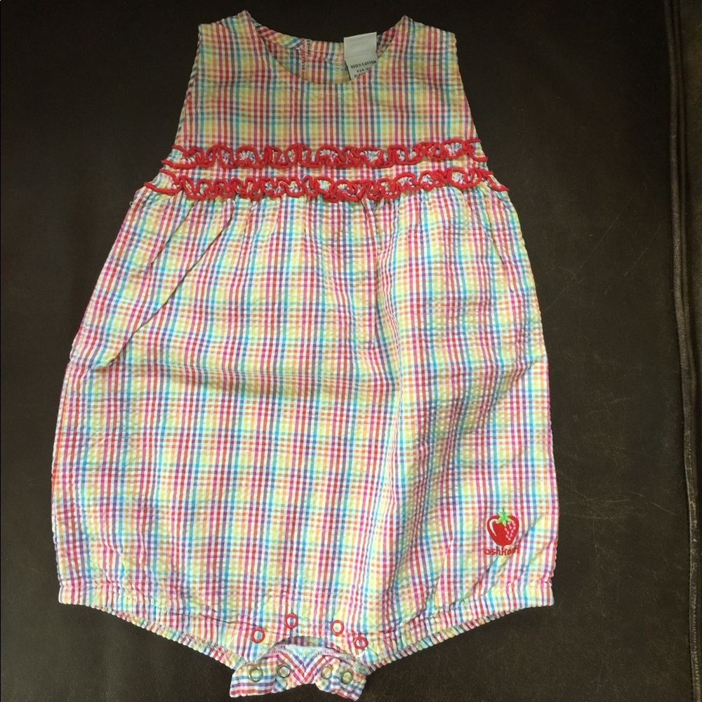 OshKosh baby 24 months